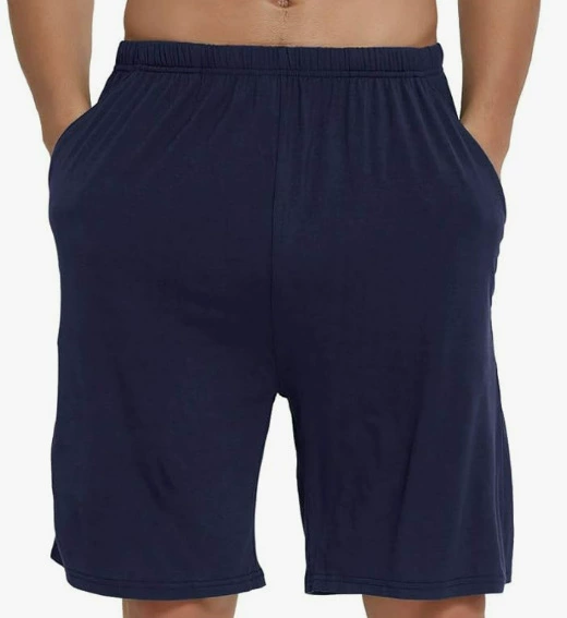Men's beach quick dry thin trousers for leisure, plus size, loose fit, Amazon