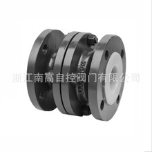 南高销售H42F46-10C DN150 水平或垂直安装均可止回阀