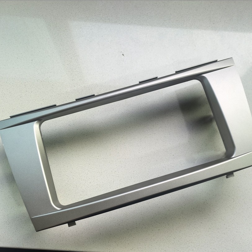 Aplicable a 2006-2011 Toyota Camry Universal Navegación de máquina Audio Marco de DVD 55420-06040