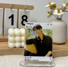 ins͸��pvc����������߅ĥɰС������ȫ͸����Ӱ��Ƭ��D��ӆ