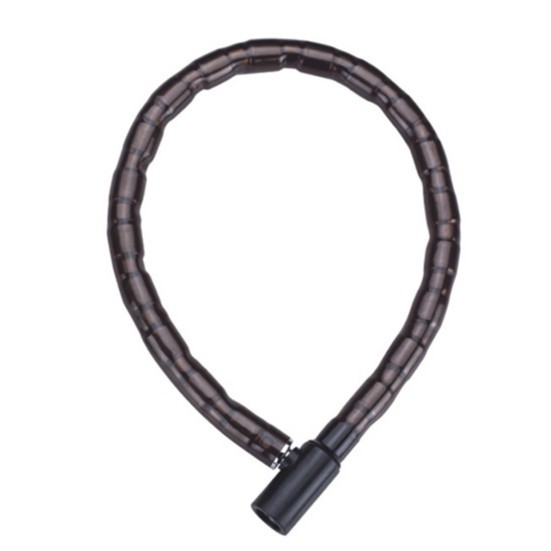 Cerradura antirrobo cerradura articulada cerradura de puerta cerradura de motocicleta cadena cerradura llave cerradura exportación fábrica personalizada cadena C al por mayor