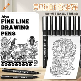 马克笔;荧光笔;记号笔