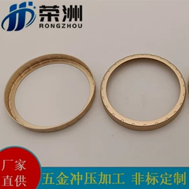 冲压加工;电子五金材料;通用五金配件