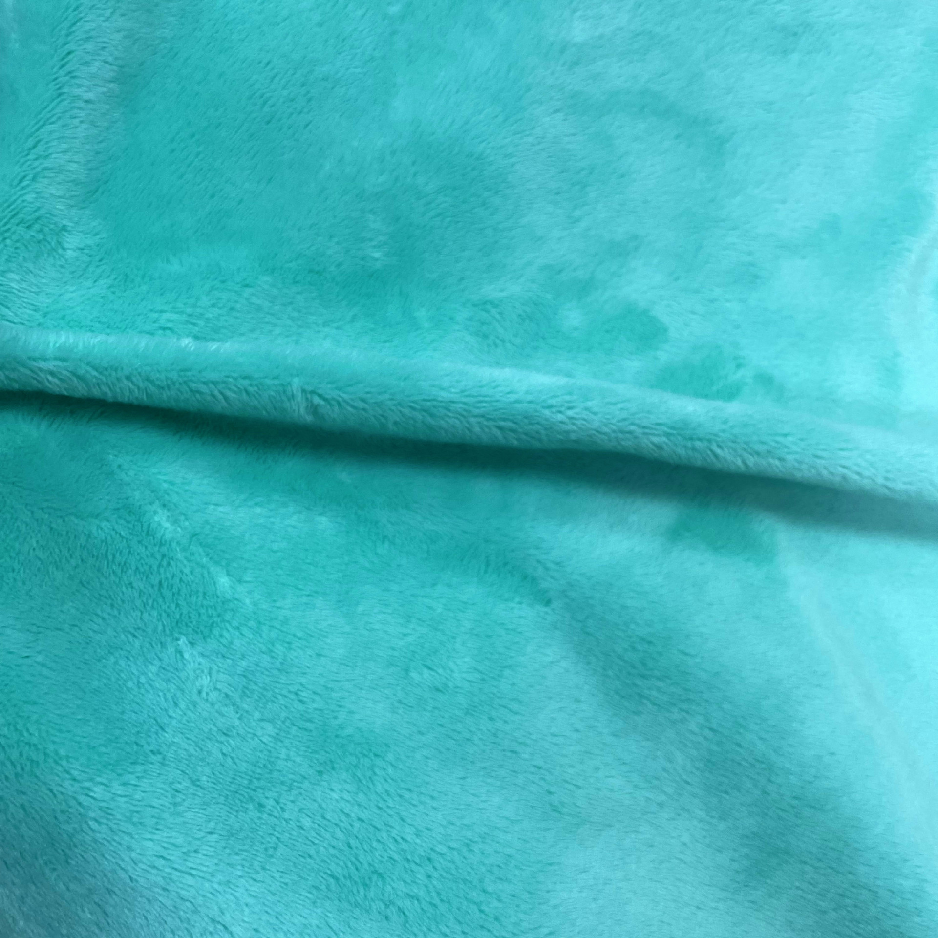 PV绒南韩绒  玩具公仔服装鞋子面料 10mm高长绒