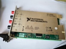 ȫ��NI PXI-4065���ñ� ָ��ʽ  780011-01�������ñ� �ֻ�