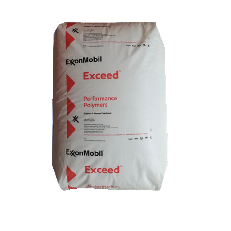 강화 된 MLLDPE EXXON 화학 3518CB 기저귀 라이닝 식품 포장 필름 다층 감산 필름