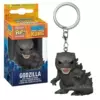 Godzilla*