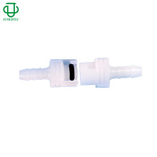 集优POM塑料SMC系列血压袖套小型旋紧直通快速公母接头组量大批发