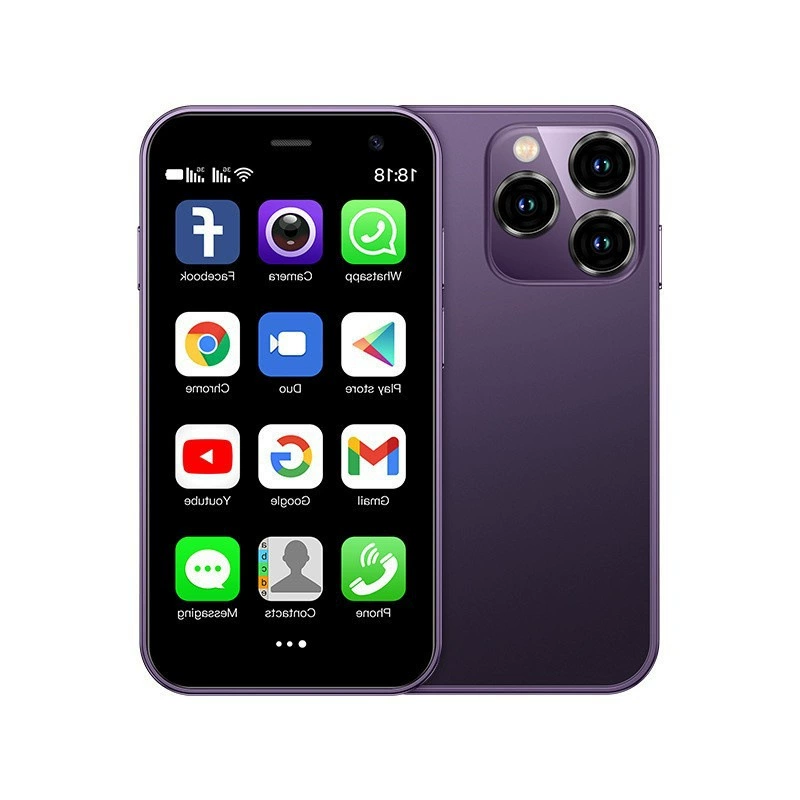(Cross-border trading), mobile phone, small smartphone, touch screen, Android 3, 3G