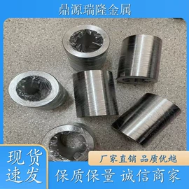 钛及钛合金材;钛