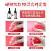 Epoxy resin handmade, accessory, glue, crystal, Amazon, suitable for import