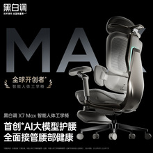 �ڰ׵�X7 MAX  ���ܰ칫�� ���幤ѧ�ε������Ӱ칫�ε羺�˹���