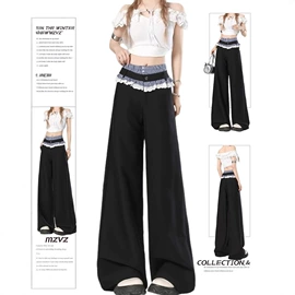 男式休闲裤;男式牛仔裤;休闲裤