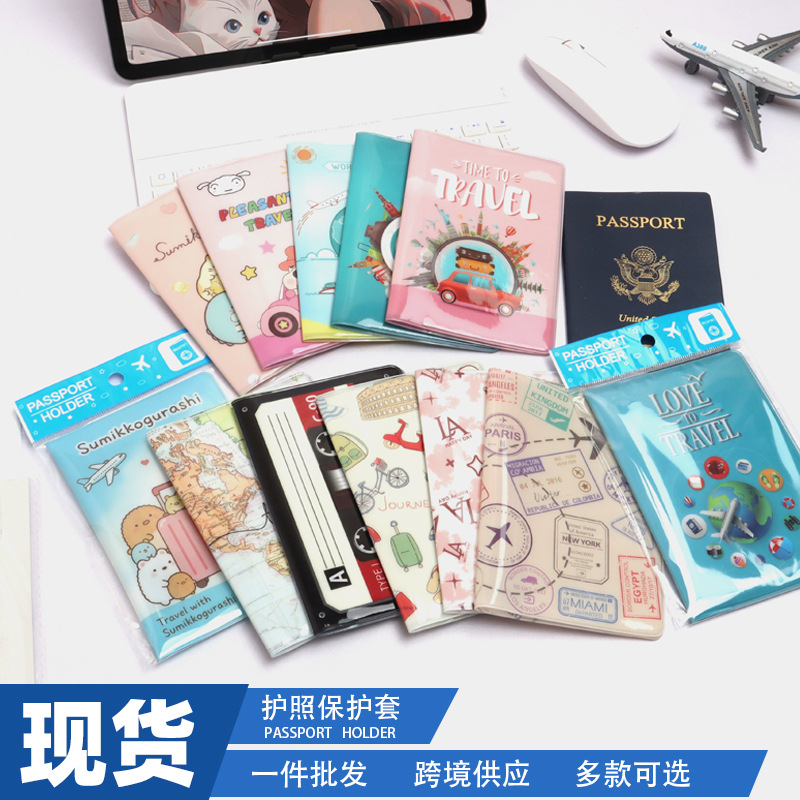 cartoon protective case