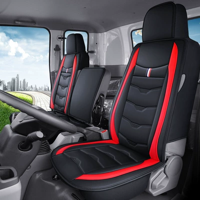 and Foton — Universal seat cover