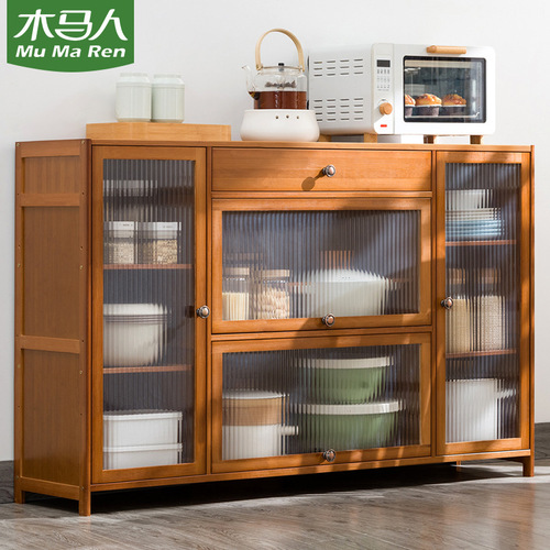 Microwave oven kitchen shelf storage seasoning rack household supplies collection spatula hanging rack storage kitchen cabinets