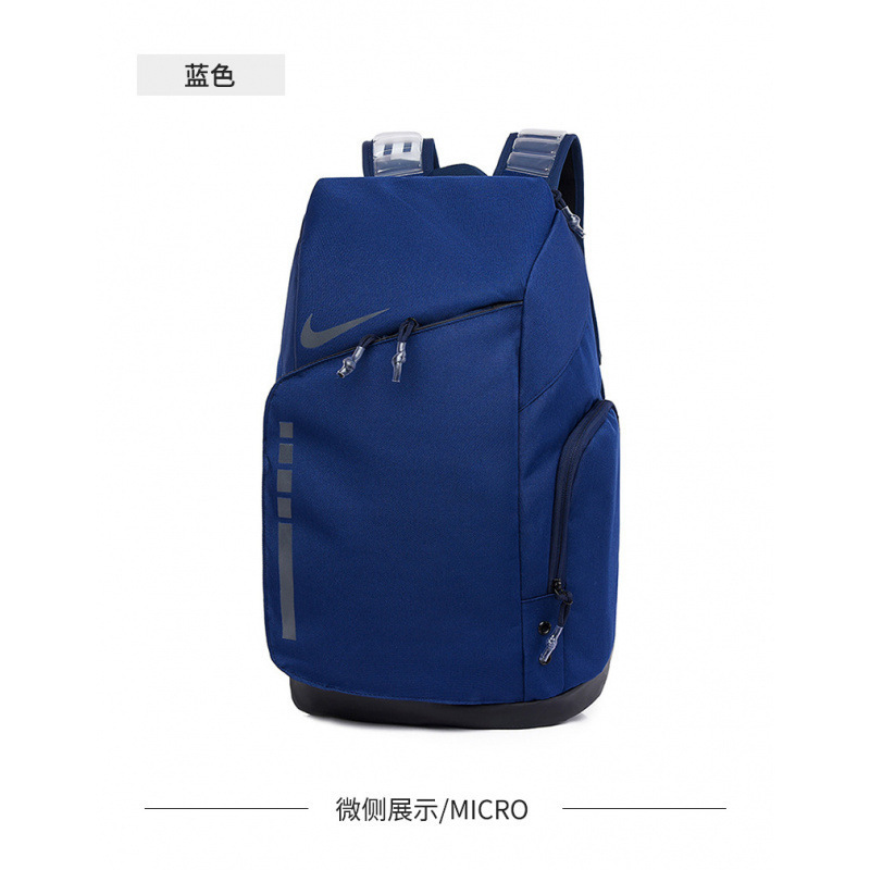 新しいエアクッションバックパック、大容量バスケットボールバッグ、トレーニングバッグ、学生バッグ、スポーツバッグ、トラベルバッグ、ドロップシッピング|undefined