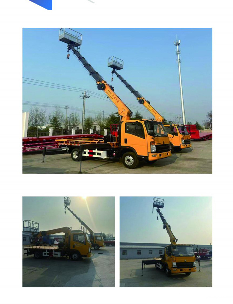 Crawler Transport Vehicle Anyu Climbing Tiger, a Four-Wheel Drive Self-Unloading Dump Truck for Orchards, Agricultural Vehicles, and Off-Road Tractors