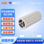 氧化异型工业定制铝型材