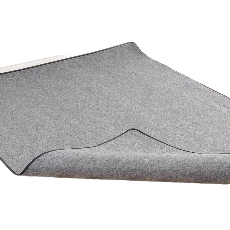 Mattress for home use for elementary school students, increased thickness
