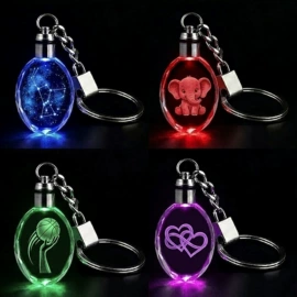 水晶工艺品;奖杯;玻璃工艺品