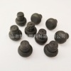 12 Round plug 12 Pipe plug furniture Plastic Plug Table and chair mats Internal plug Closure cap Capping plug