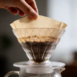 烘焙用纸;咖啡滤纸;蒸笼屉布/垫/纸