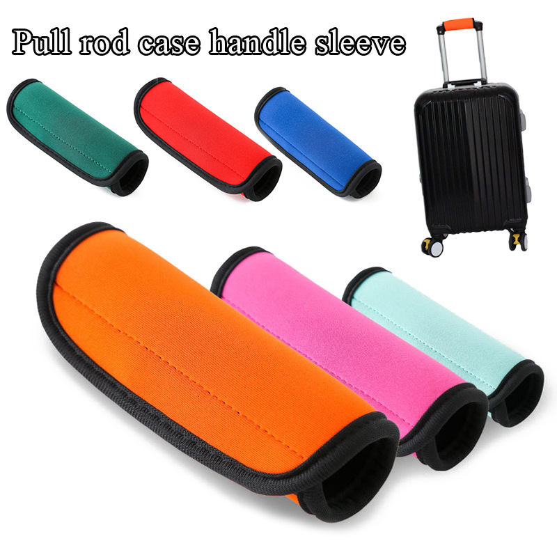 Luggage Handle Cover Image 9