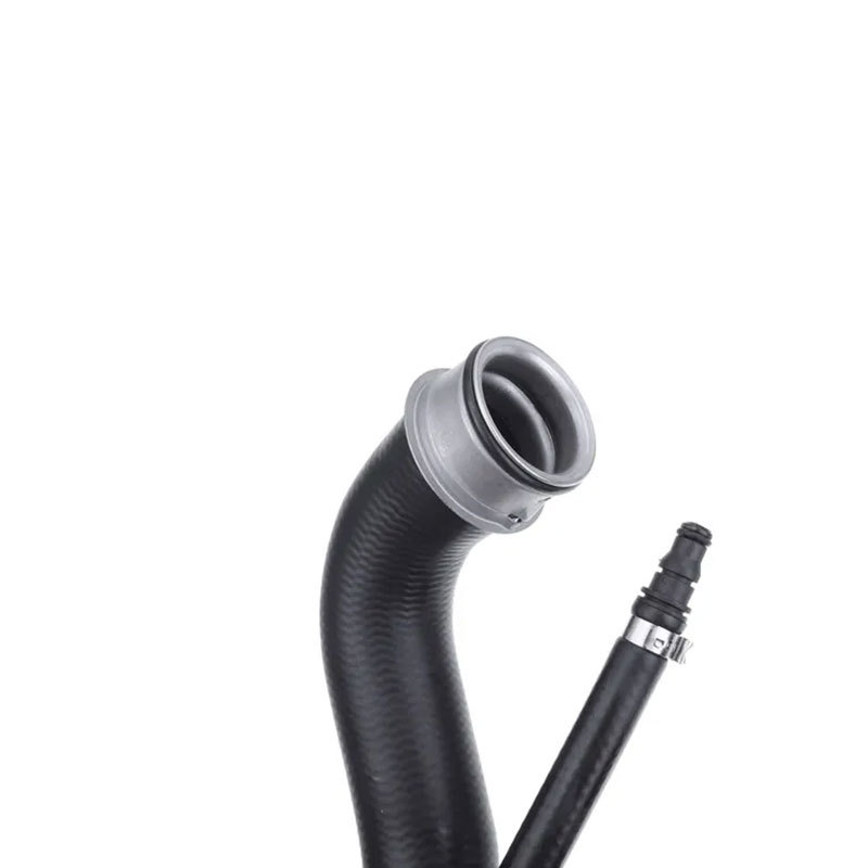 A2045010382 Is Suitable for Mercedes-Benz W204 X204 W212 Radiator Cooling Water Pipe Auto Parts Cross-Border