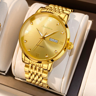 ��ʿ��Ʒ��18k�S��ɫ��ʿ�ֱ� �п�Cе���ȫ�Ԅӷ�ˮ����ʮ��