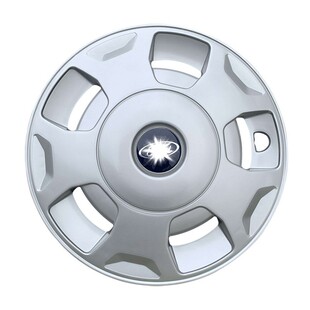 Suitable for Jiangling Ford Transit Mk6Mk7V348 Wheel Hub Cover New Generation 16inch Wheel Hub Cap Tire Wheel