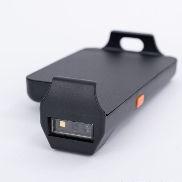 1D 2D Scanner Gun Android IOS Wireless Scanner Bluetooth Barcode…