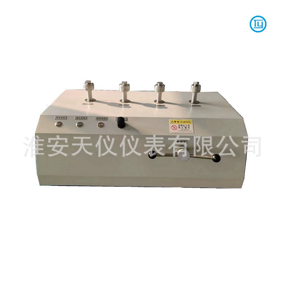 Электрический контрольный блок давления Электрический источник давления Электрический генератор давления Электрический калибратор давления Электрический калибратор давления