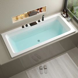 浴缸;其他卫浴洁具;浴缸淋浴龙头