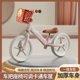 Children's Sports Balance Car Without Pedal Scooter Suitable for 2-3-4 Year Old Baby Walker Toddler Walker