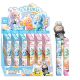 Cross-Border New Cartoon Animation Blind Box Pen Creative High-Value Foreign Trade Labubu Stitch Neutral Pen