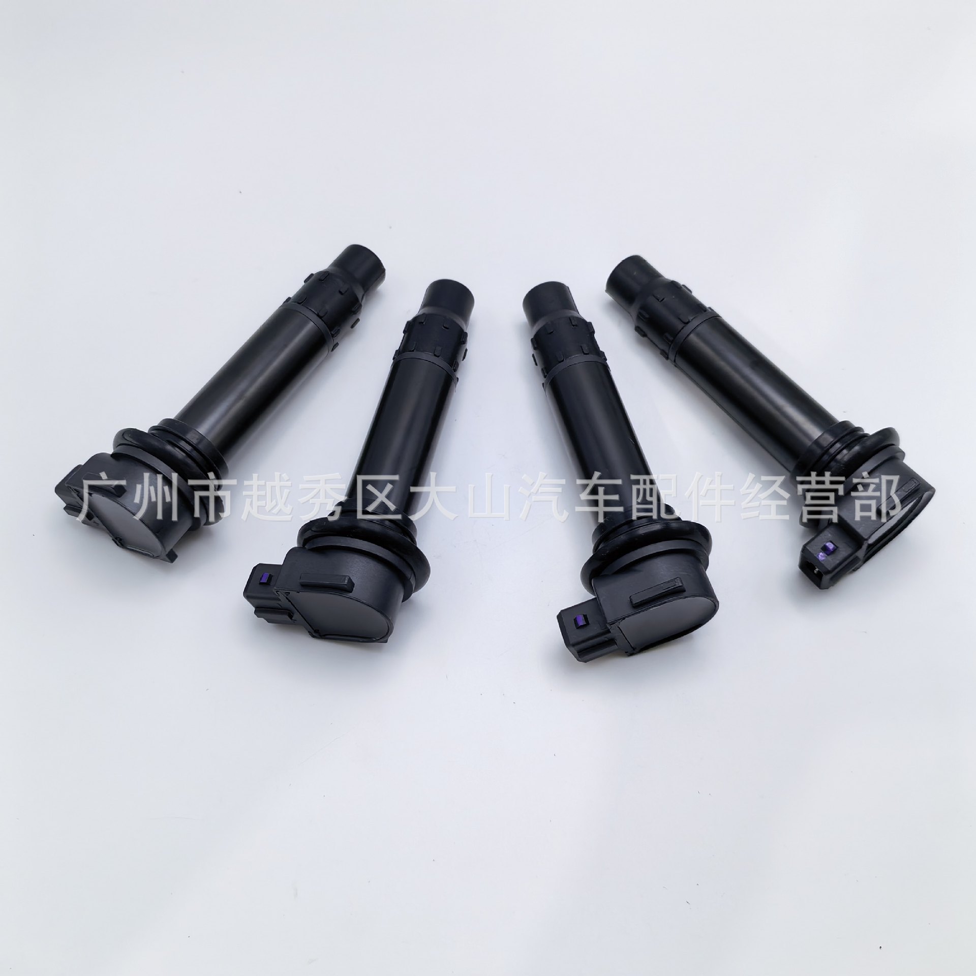High-voltage ignition coil accessory 0700-178000 suitable for high-power Chunfeng motorcycles