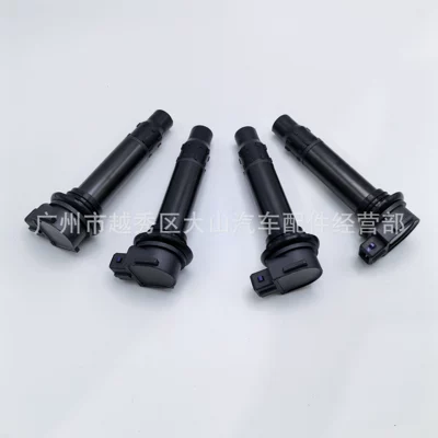 for high-power Chunfeng – Alovlanma bobini (Babinalar)