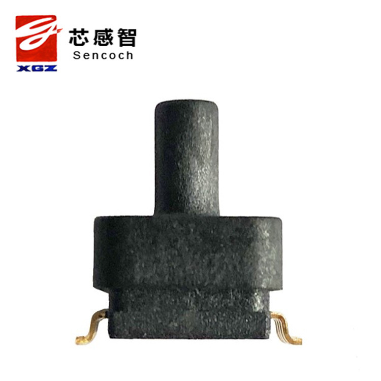 GZP6869A模拟电压输出表压压力传感器模块 含氟硅胶可测水河道