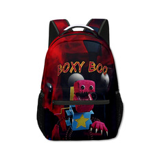 project playtime boxy boo 波比盒子怪物书包儿童背包双肩包