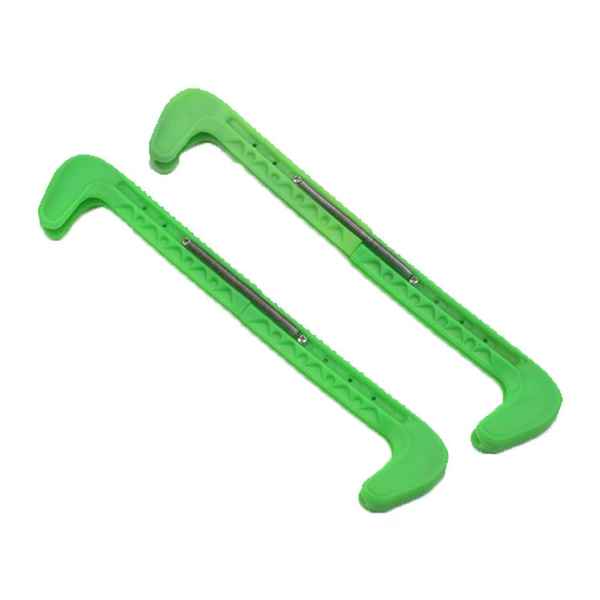 Green knife