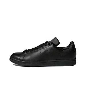 Putian Cross-Border Trade Classic Original Three-Leaf Men's and Women's Sneakers Couple's Casual Shoes Smith Student Versatile Casual White Shoes