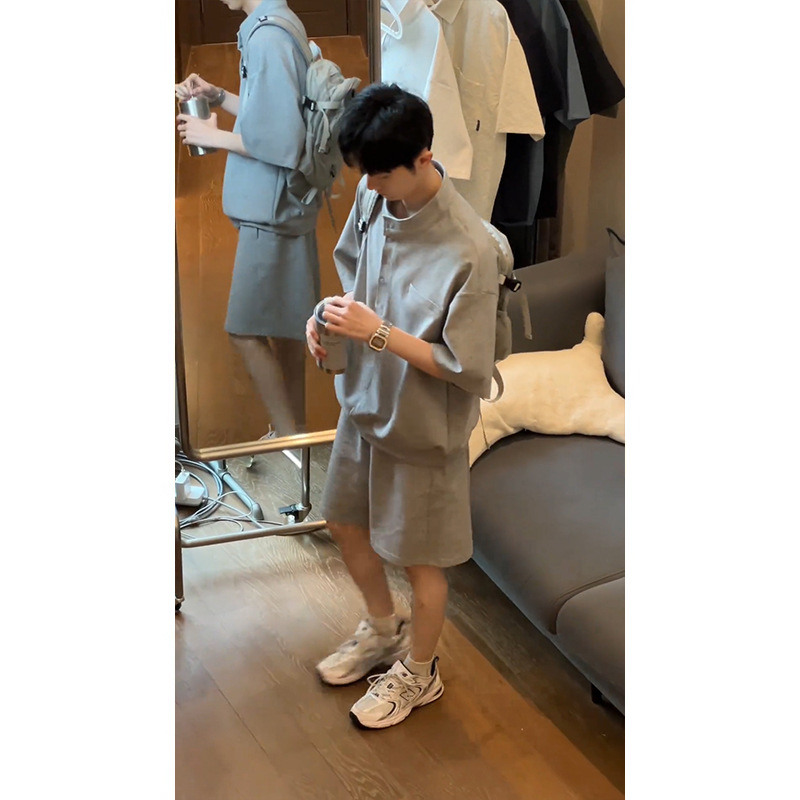 Grey