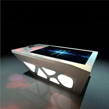 3D智能沙盘心理健康咨询室设备心理学应用测评减压放松辅导器材43