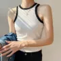 保暖发热秋冬撞色内衣