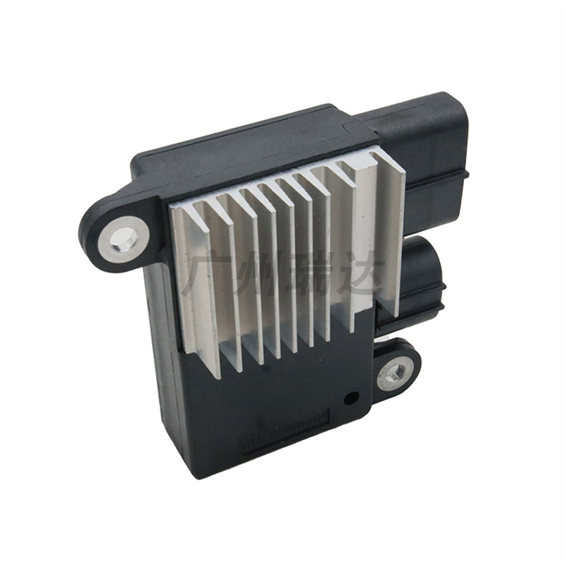 89257 - 2010 para el módulo de control del ventilador de Toyota 89257 - 2020