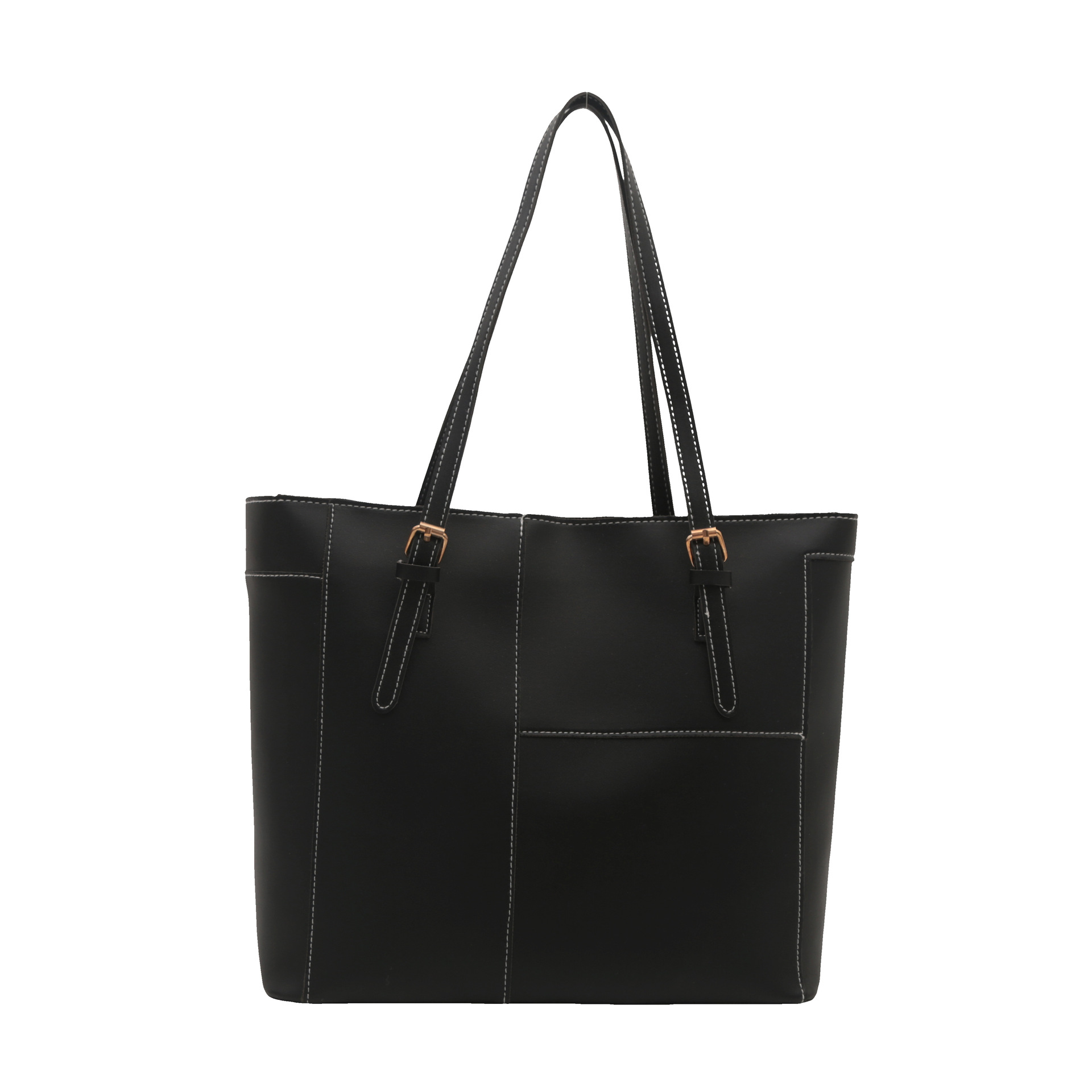 Bolso de moda retro 2024 primavera nueva moda simple bolso de hombro simple bolso de moda simple bolso de mano mujer