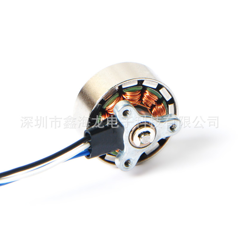 1503 ブラシレスモータードローンモデル航空機固定翼高速 5v モーター掃除機家電長寿命モーター|undefined