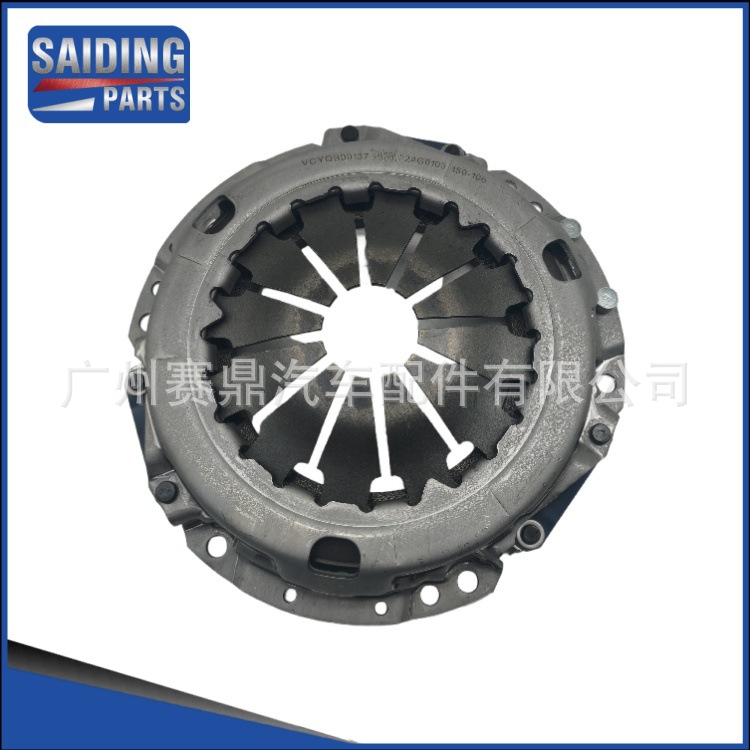 31210BZ08适用于丰田 AVANZA离合器压盘31210BZ08|ru