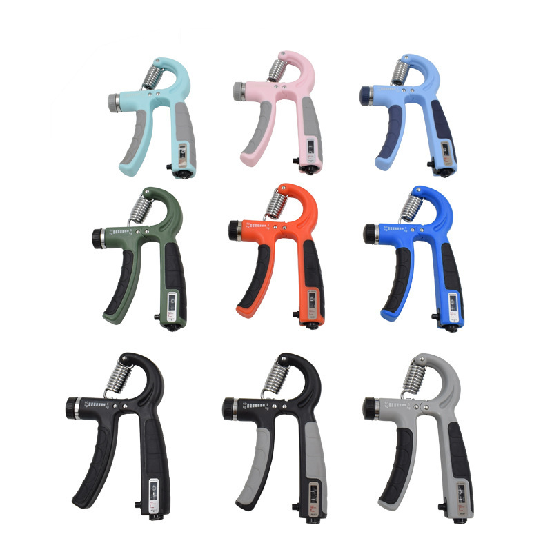 Jin Ao Lei procesamiento de muestras personalizado agarre ajustable recuento de fuerza de envoltura de pegamento especificaciones de color de embalaje